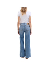 JJXX Jjxx Jeans Donna Blu Blu